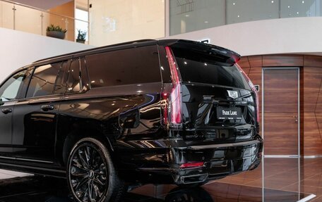 Cadillac Escalade V, 2025 год, 22 500 000 рублей, 9 фотография