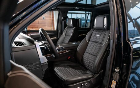 Cadillac Escalade V, 2025 год, 22 500 000 рублей, 7 фотография