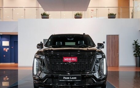 Cadillac Escalade V, 2025 год, 22 500 000 рублей, 3 фотография