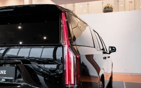 Cadillac Escalade V, 2025 год, 22 500 000 рублей, 11 фотография