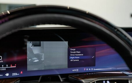 Cadillac Escalade V, 2025 год, 22 500 000 рублей, 13 фотография