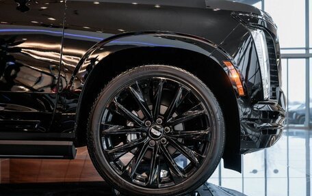 Cadillac Escalade V, 2025 год, 22 500 000 рублей, 20 фотография