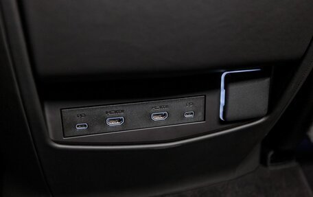 Cadillac Escalade V, 2025 год, 22 500 000 рублей, 22 фотография