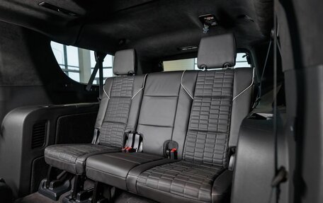 Cadillac Escalade V, 2025 год, 22 500 000 рублей, 25 фотография