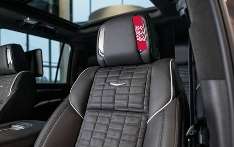 Cadillac Escalade V, 2025 год, 22 500 000 рублей, 16 фотография