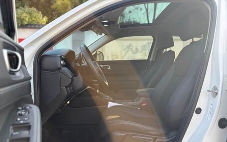 Honda Vezel, 2023 год, 2 070 000 рублей, 14 фотография