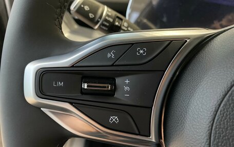 Haval F7, 2026 год, 3 499 000 рублей, 10 фотография