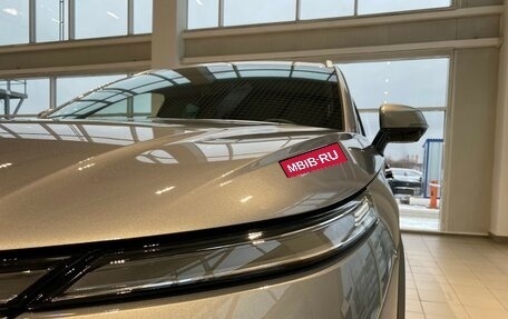 Haval F7, 2026 год, 3 499 000 рублей, 3 фотография