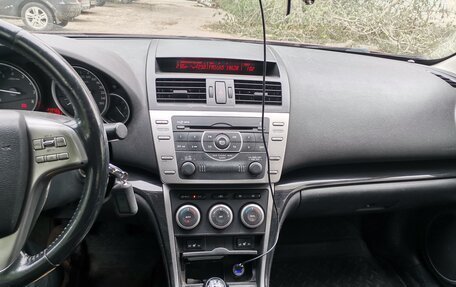 Mazda 6, 2008 год, 700 000 рублей, 5 фотография