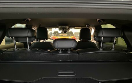 Haval F7, 2026 год, 3 499 000 рублей, 31 фотография