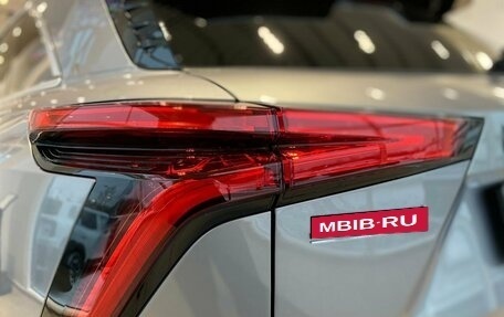 Haval F7, 2026 год, 3 499 000 рублей, 33 фотография