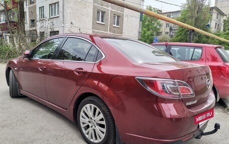 Mazda 6, 2008 год, 700 000 рублей, 3 фотография