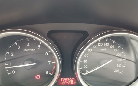 Mazda 6, 2008 год, 700 000 рублей, 9 фотография