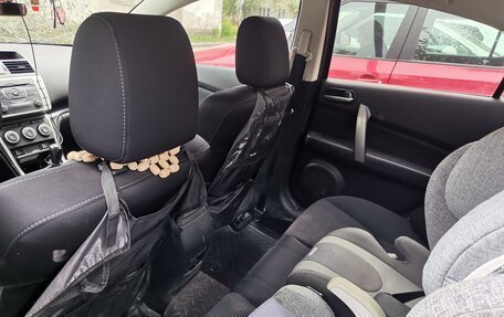 Mazda 6, 2008 год, 700 000 рублей, 13 фотография