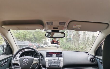 Mazda 6, 2008 год, 700 000 рублей, 12 фотография