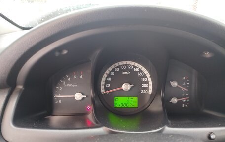 KIA Sportage II, 2007 год, 830 000 рублей, 5 фотография