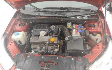 Datsun mi-DO, 2017 год, 410 000 рублей, 2 фотография