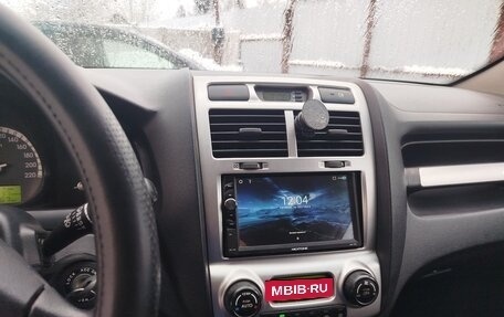 KIA Sportage II, 2007 год, 830 000 рублей, 3 фотография