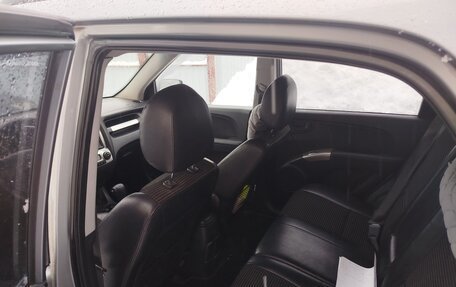 KIA Sportage II, 2007 год, 830 000 рублей, 7 фотография