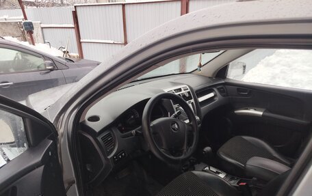 KIA Sportage II, 2007 год, 830 000 рублей, 8 фотография