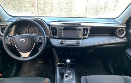 Toyota RAV4, 2013 год, 1 950 000 рублей, 5 фотография