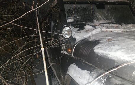 ЛуАЗ 3151, 2000 год, 450 000 рублей, 9 фотография