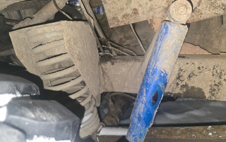 ЛуАЗ 3151, 2000 год, 450 000 рублей, 10 фотография