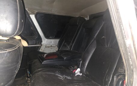 ЛуАЗ 3151, 2000 год, 450 000 рублей, 13 фотография