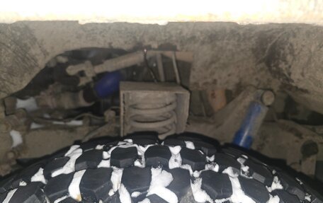 ЛуАЗ 3151, 2000 год, 450 000 рублей, 11 фотография