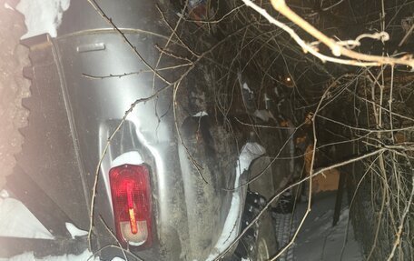 ЛуАЗ 3151, 2000 год, 450 000 рублей, 14 фотография