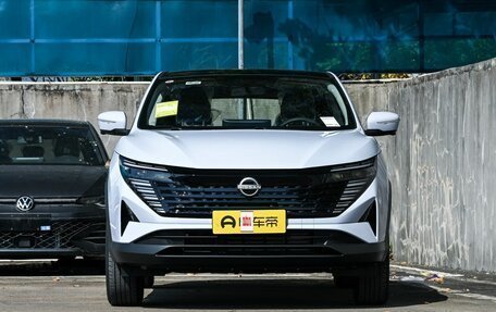 Nissan Qashqai, 2026 год, 2 235 000 рублей, 3 фотография