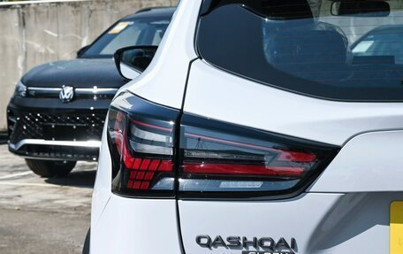 Nissan Qashqai, 2026 год, 2 235 000 рублей, 10 фотография