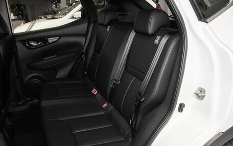 Nissan Qashqai, 2026 год, 2 235 000 рублей, 20 фотография