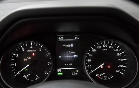 Nissan Qashqai, 2026 год, 2 235 000 рублей, 27 фотография