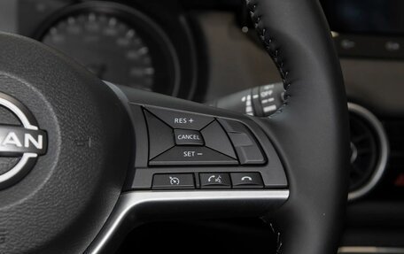 Nissan Qashqai, 2026 год, 2 235 000 рублей, 29 фотография