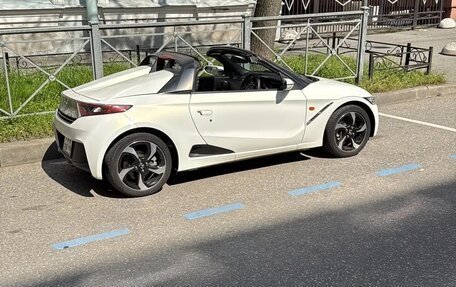 Honda S660, 2017 год, 1 558 000 рублей, 7 фотография