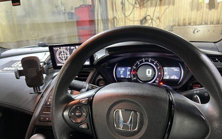 Honda S660, 2017 год, 1 558 000 рублей, 4 фотография