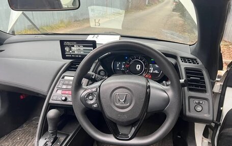 Honda S660, 2017 год, 1 558 000 рублей, 9 фотография