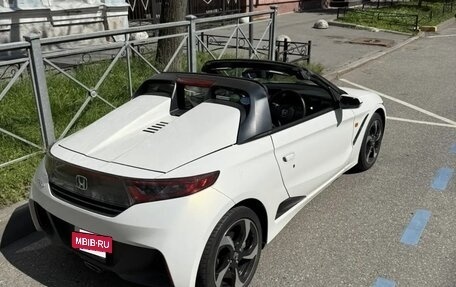 Honda S660, 2017 год, 1 558 000 рублей, 6 фотография