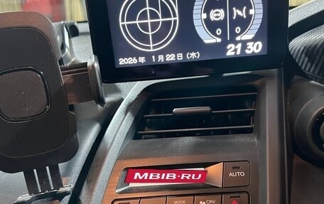 Honda S660, 2017 год, 1 558 000 рублей, 5 фотография