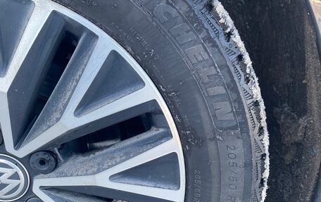 Volkswagen Jetta VII, 2021 год, 1 900 000 рублей, 8 фотография