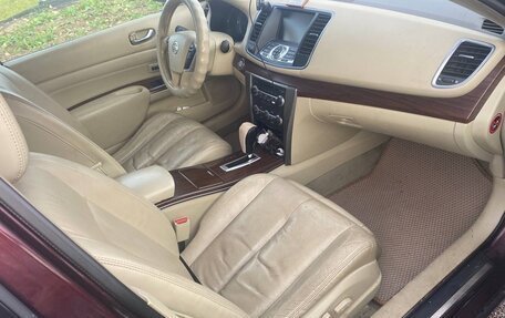 Nissan Teana, 2011 год, 1 000 000 рублей, 7 фотография