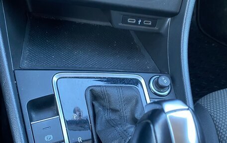 Volkswagen Jetta VII, 2021 год, 1 900 000 рублей, 13 фотография