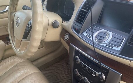 Nissan Teana, 2011 год, 1 000 000 рублей, 8 фотография