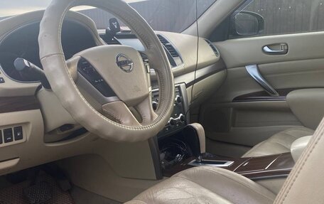 Nissan Teana, 2011 год, 1 000 000 рублей, 5 фотография