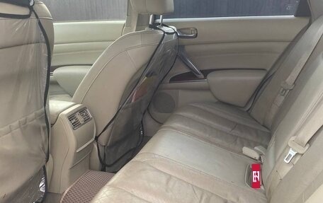 Nissan Teana, 2011 год, 1 000 000 рублей, 6 фотография