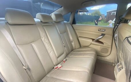 Nissan Teana, 2011 год, 1 000 000 рублей, 9 фотография