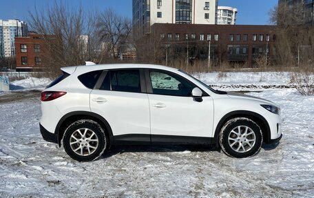 Mazda CX-5 II, 2014 год, 1 840 000 рублей, 5 фотография