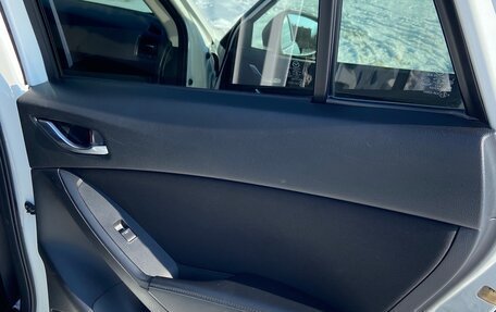 Mazda CX-5 II, 2014 год, 1 840 000 рублей, 10 фотография