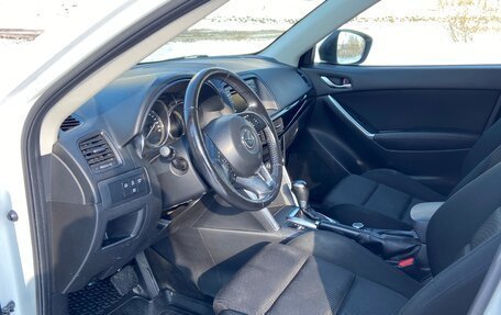 Mazda CX-5 II, 2014 год, 1 840 000 рублей, 7 фотография